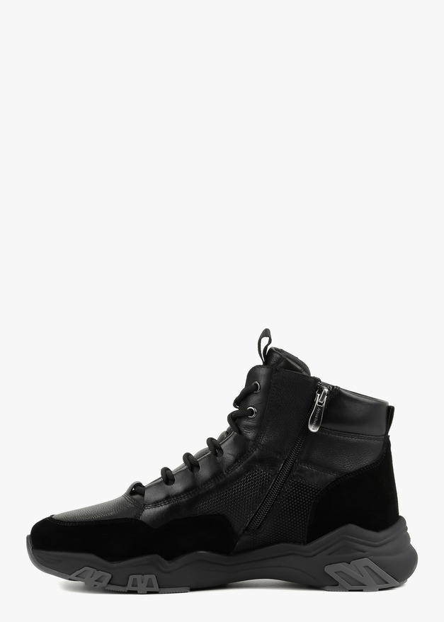 Arzoni Bazalini Черевики зимові 00000017587 3