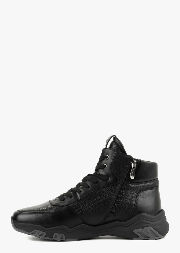 Arzoni Bazalini Черевики зимові 00000017588 3