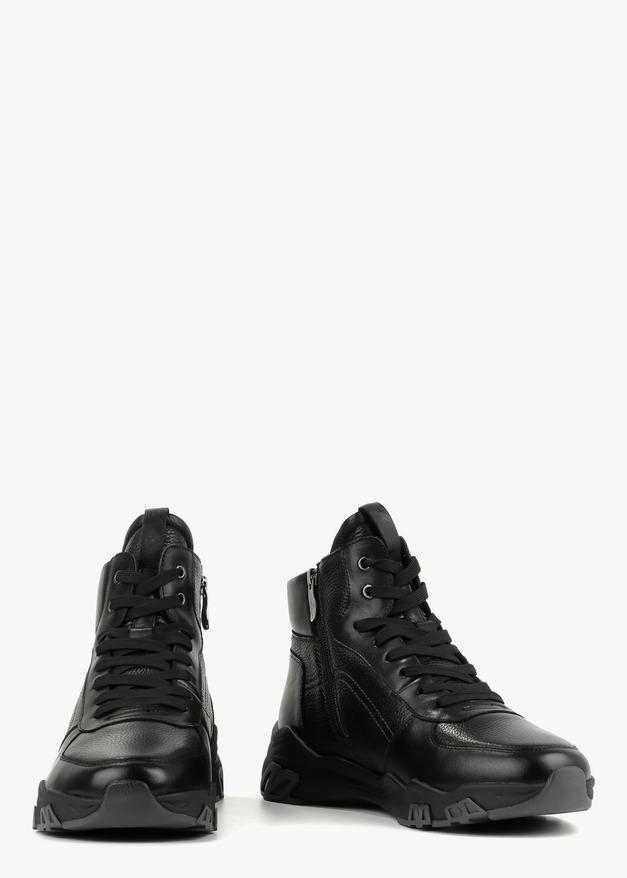 Arzoni Bazalini Черевики зимові 00000017588 4