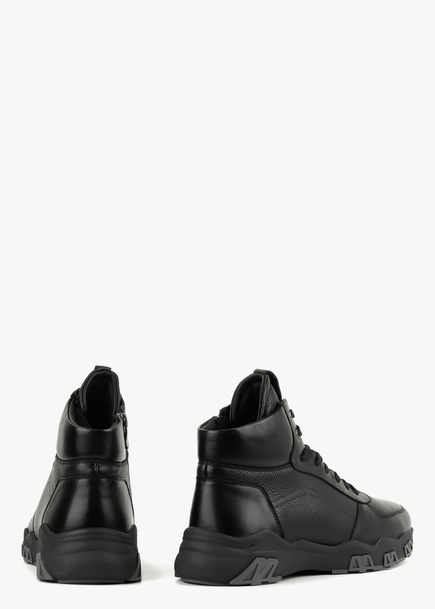 Arzoni Bazalini Черевики зимові 00000017588 5