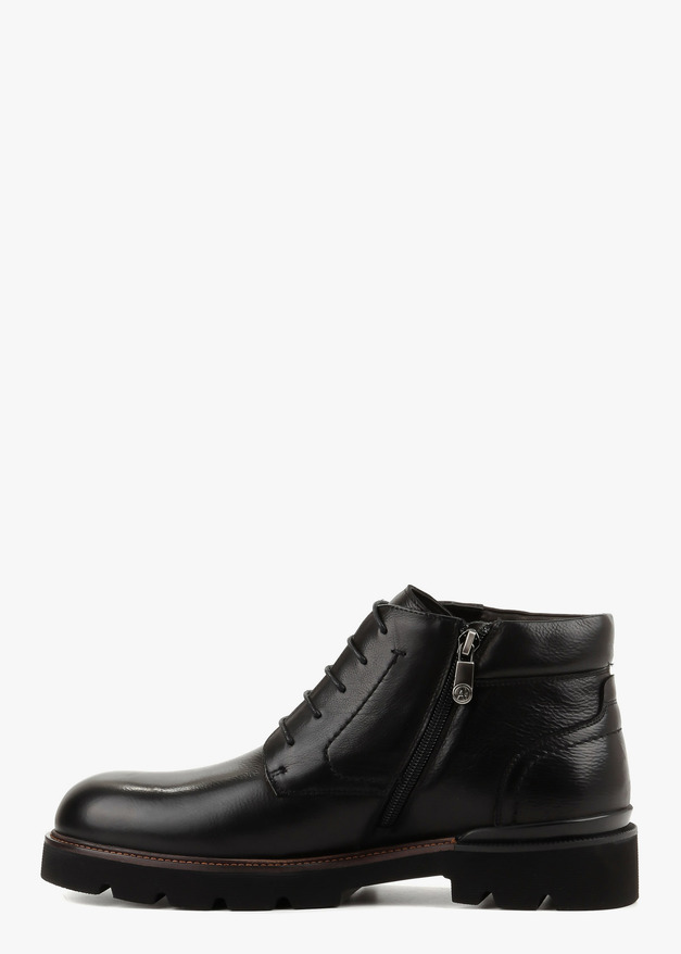 LeBERDES Черевики зимові 00000017589 5