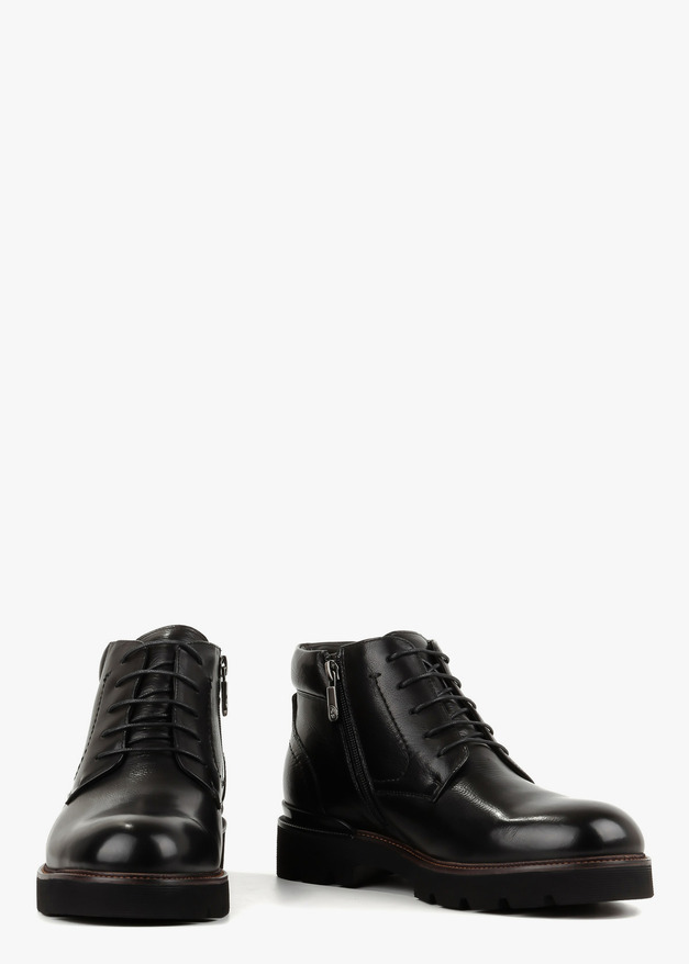 LeBERDES Черевики зимові 00000017589 4