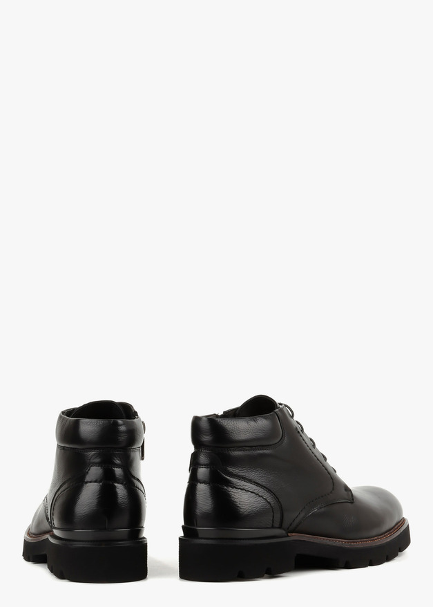 LeBERDES Черевики зимові 00000017589 3