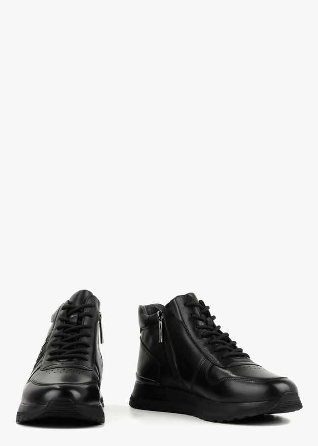 LeBERDES Черевики зимові 00000017591 4