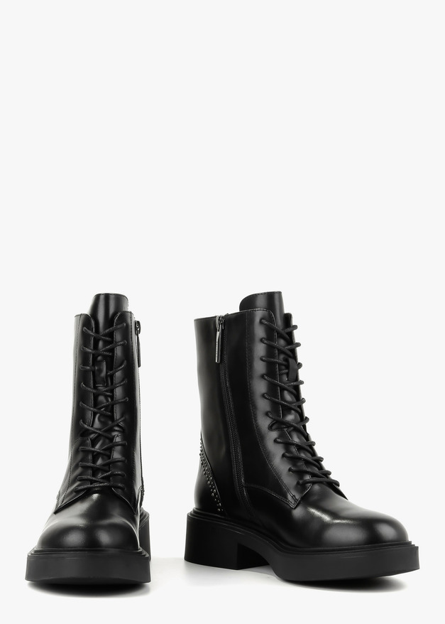 LeBERDES Черевики зимові 00000017614 4