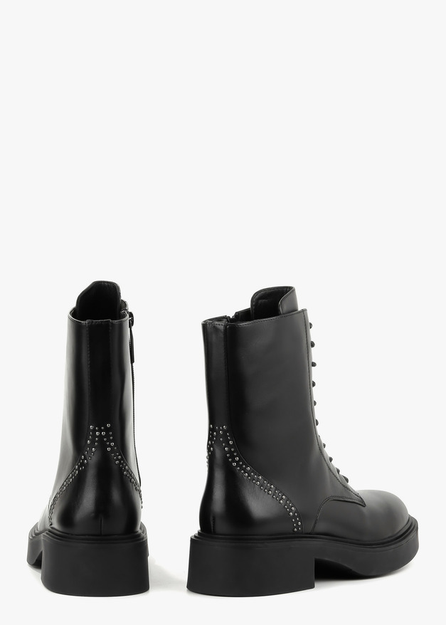 LeBERDES Черевики зимові 00000017614 5