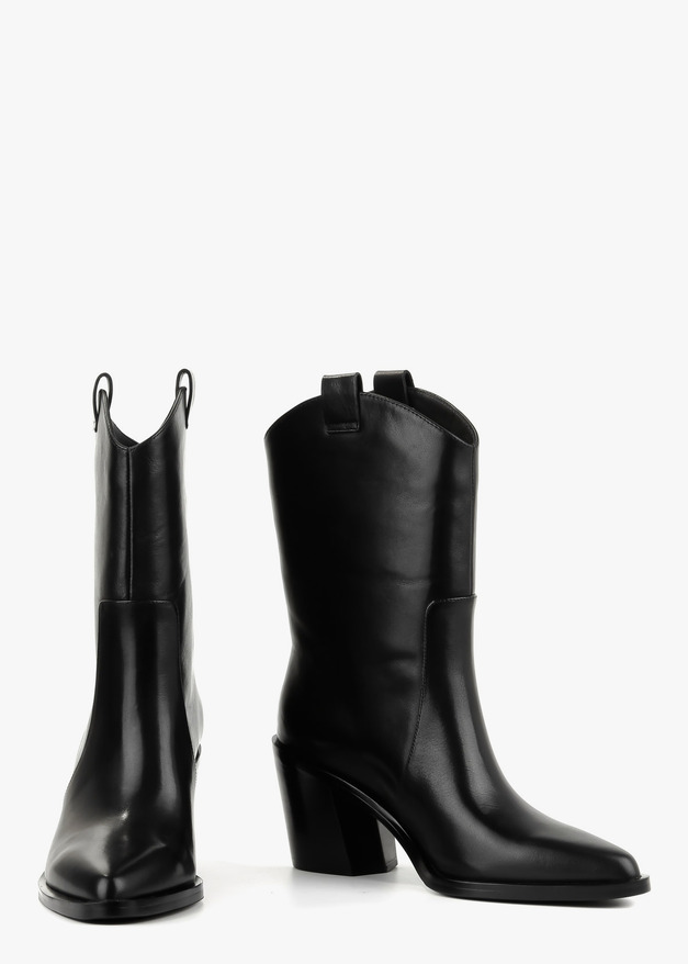 LeBERDES Ботинки осенние 00000017616 5