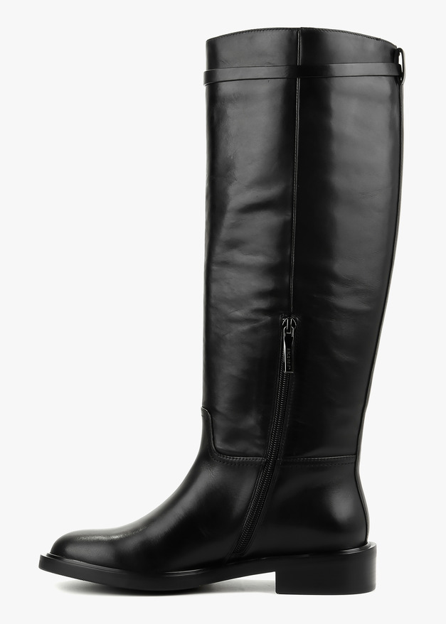 LeBERDES Сапоги осенние 00000017617 3