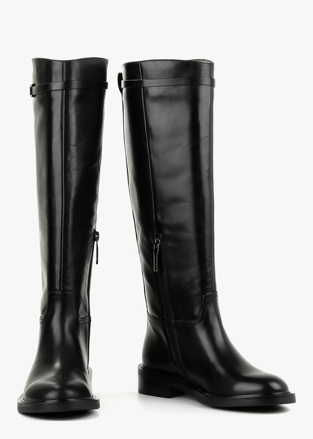 LeBERDES Сапоги осенние 00000017617 4