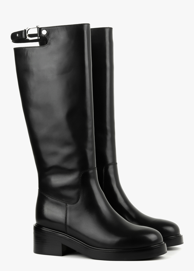 LeBERDES Чоботи зимові 00000017622 5