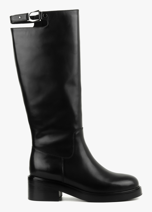 LeBERDES Чоботи зимові 00000017622 6