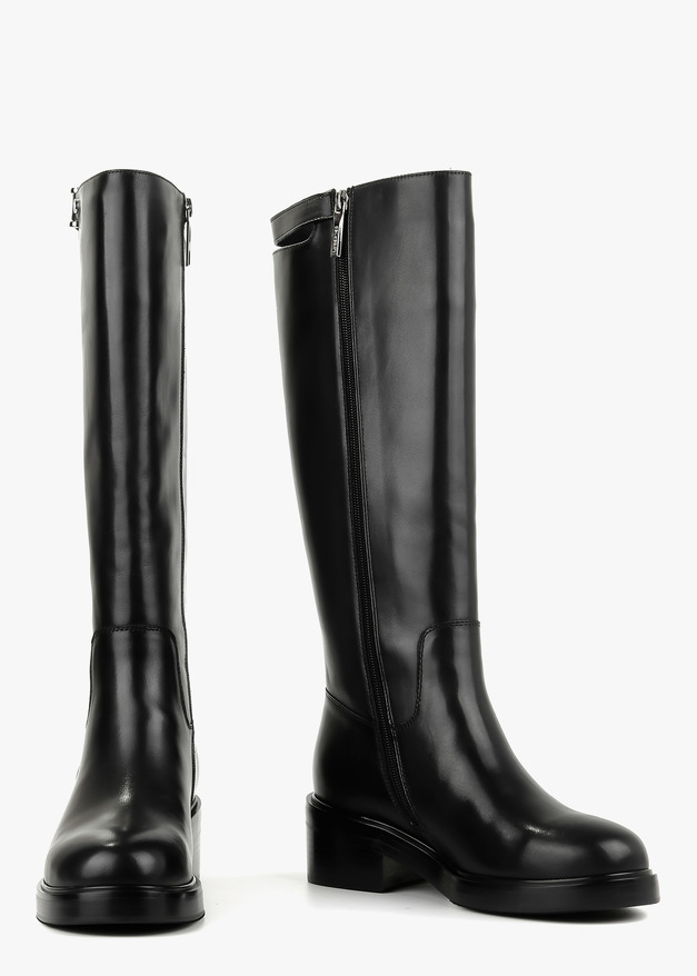 LeBERDES Чоботи зимові 00000017622 9