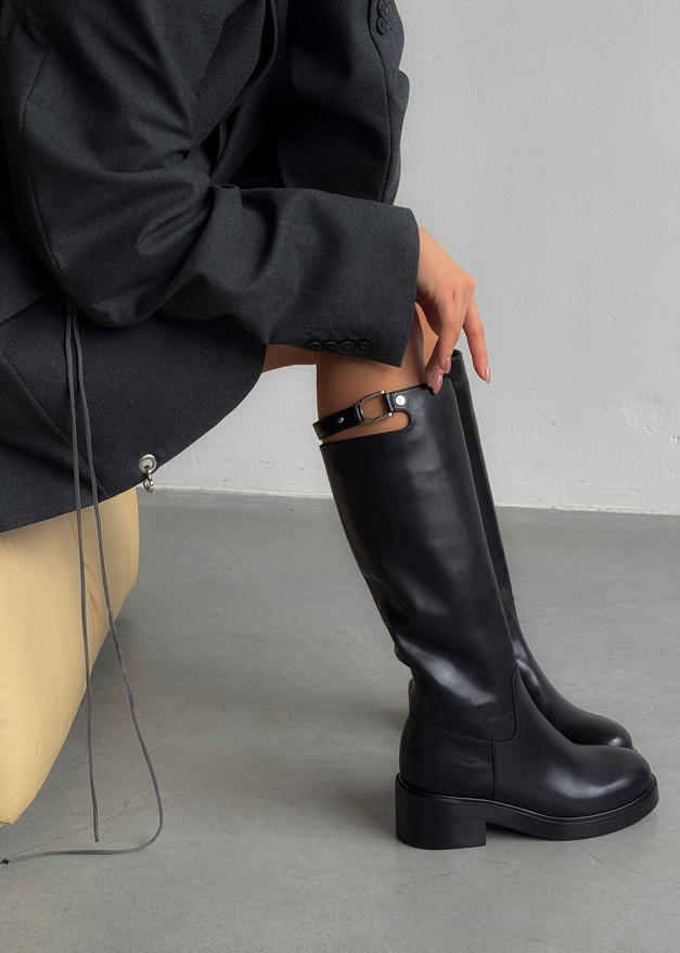 LeBERDES Чоботи зимові 00000017622 4