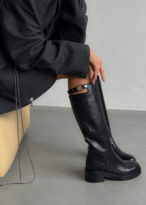 LeBERDES Сапоги зимние 00000017622 4