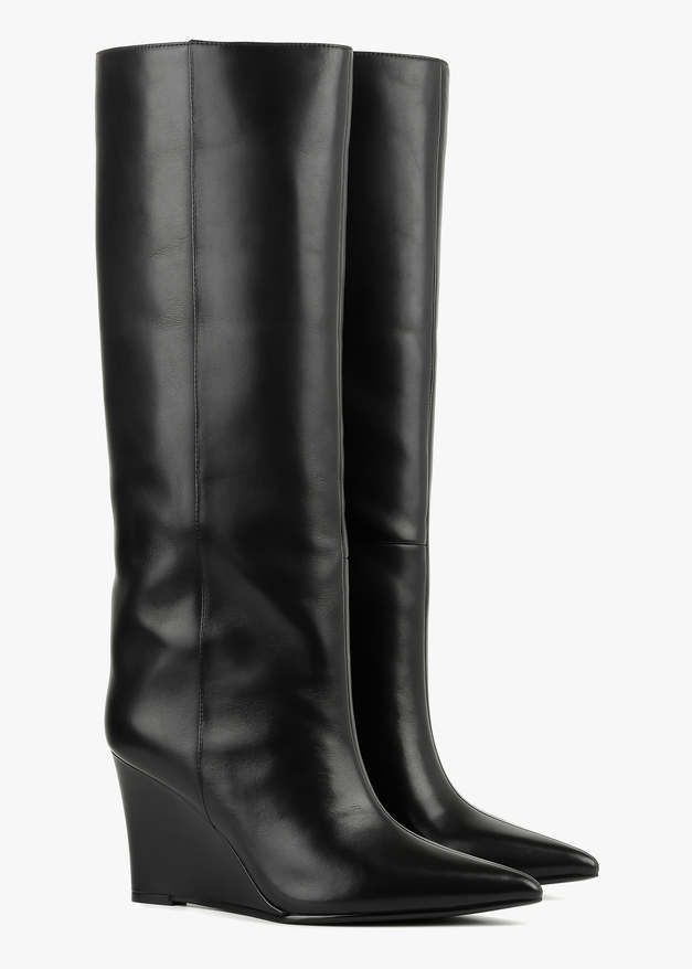 LeBERDES Сапоги осенние 00000017623 7