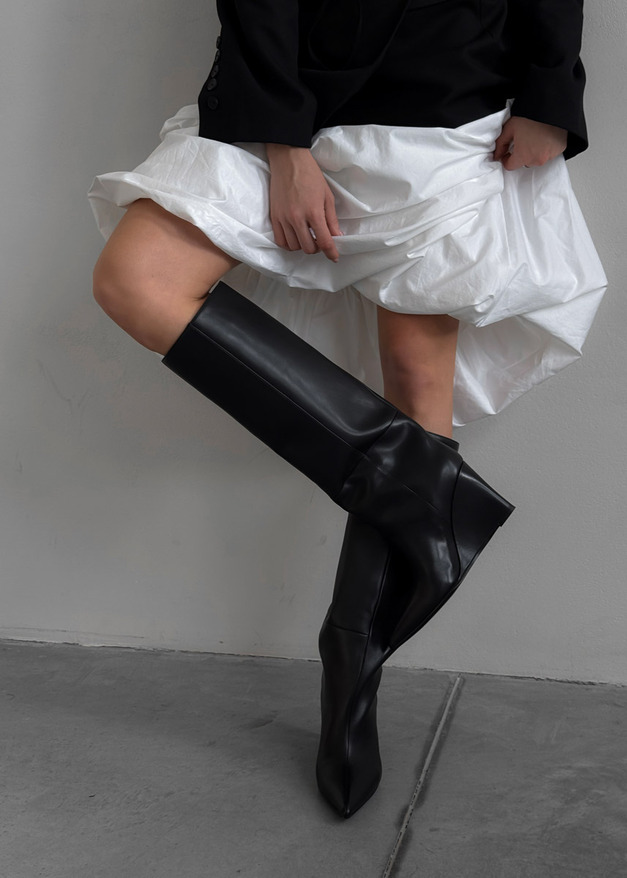 LeBERDES Сапоги осенние 00000017623 3