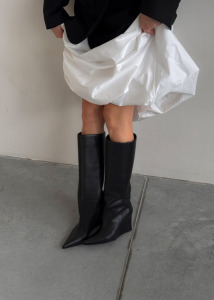 LeBERDES Сапоги осенние 00000017623 4