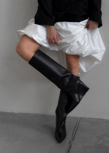 LeBERDES Сапоги осенние 00000017623 3