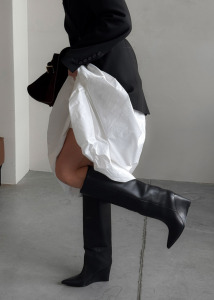 LeBERDES Сапоги осенние 00000017623 1