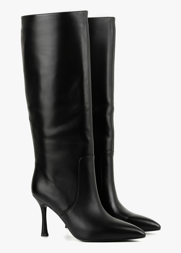 LeBERDES Чоботи осінні 00000017627 4