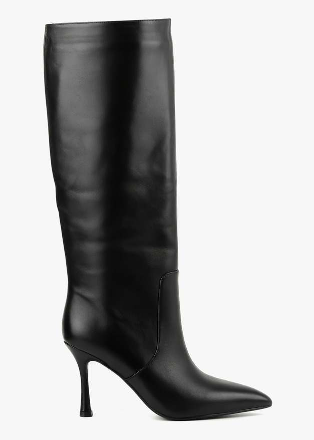 LeBERDES Чоботи осінні 00000017627 5