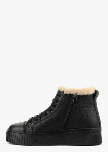 LeBERDES Ботинки зимние 00000017628 3