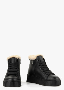 LeBERDES Ботинки зимние 00000017628 4