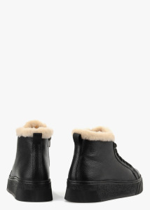 LeBERDES Ботинки зимние 00000017628 5