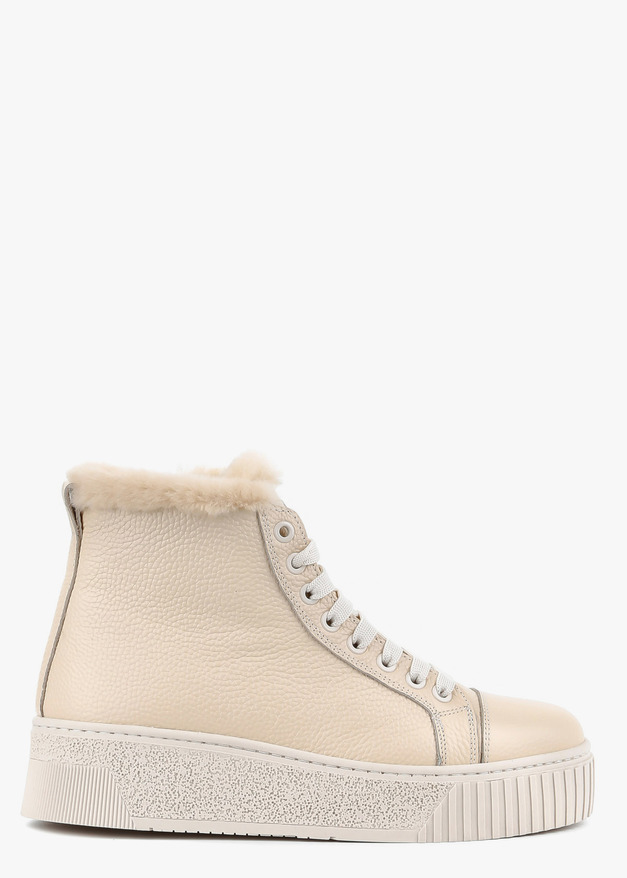 LeBERDES Черевики зимові 00000017629 2