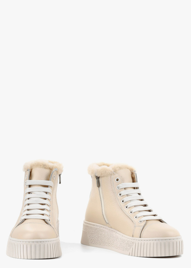 LeBERDES Черевики зимові 00000017629 5