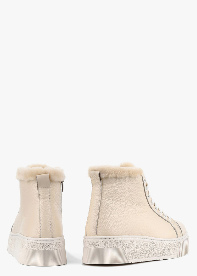 LeBERDES Черевики зимові 00000017629 4