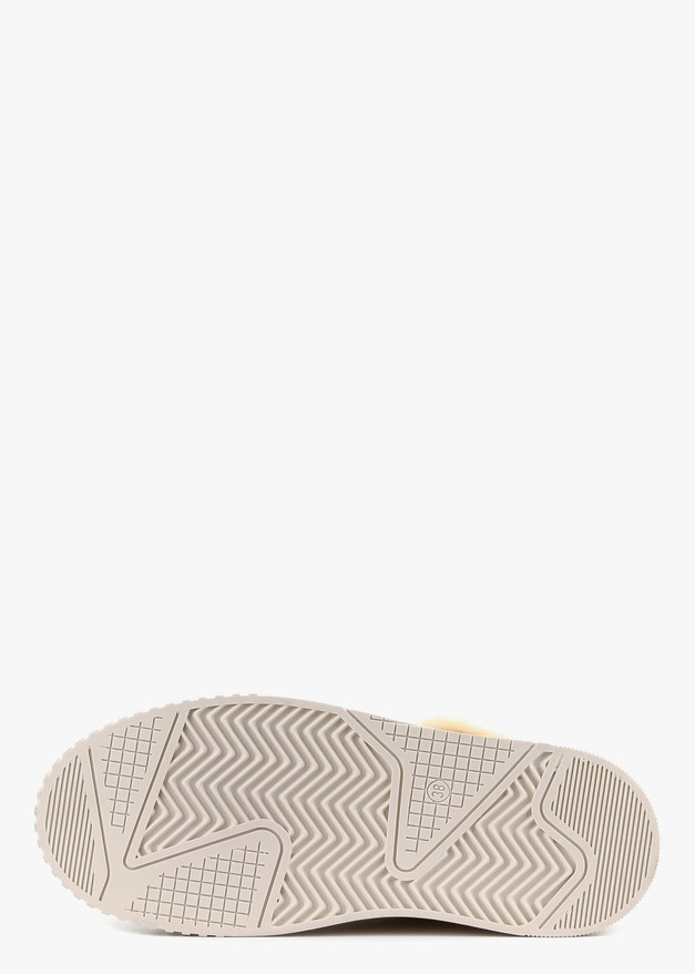 LeBERDES Черевики зимові 00000017629 6