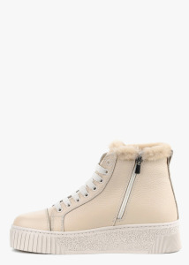 LeBERDES Ботинки зимние 00000017629 3