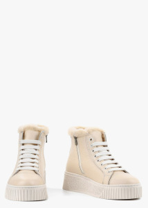 LeBERDES Ботинки зимние 00000017629 5