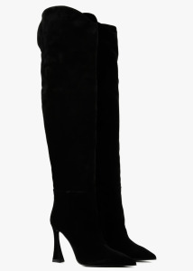 LeBERDES Ботфорты осенние 00000017632 5