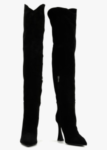 LeBERDES Ботфорты осенние 00000017632 4