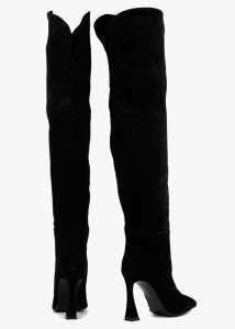 LeBERDES Ботфорты осенние 00000017632 3