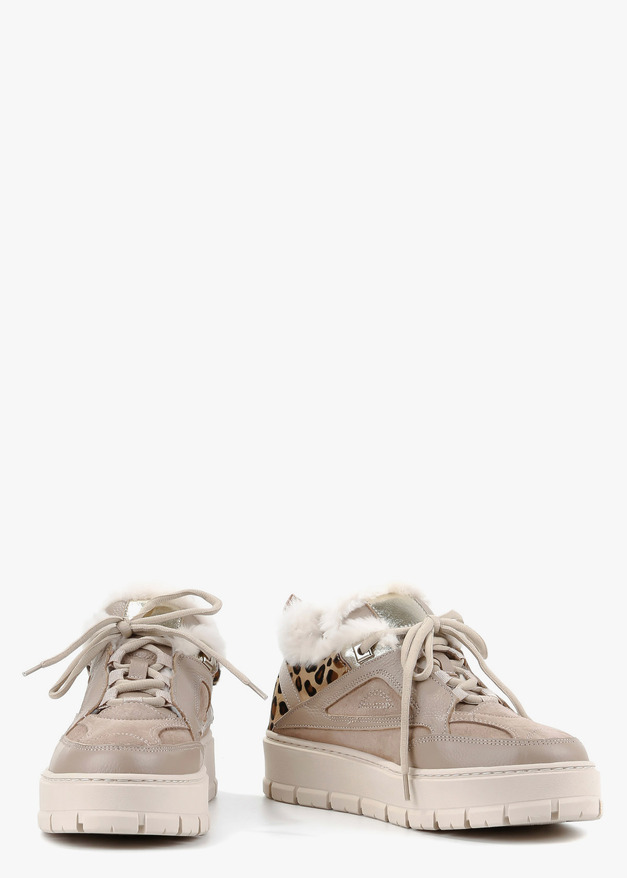 LeBERDES Кеди 00000017633 4