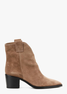 LeBERDES Ботильоны 00000017636 2