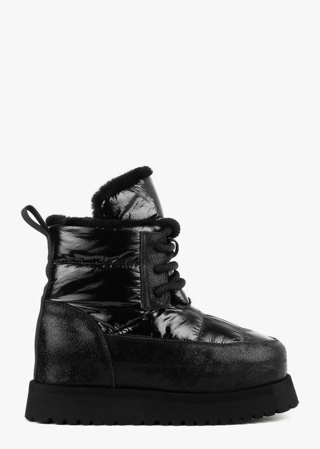 LeBERDES Черевики зимові 00000017637 2