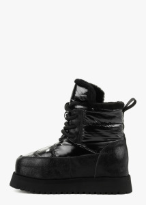 LeBERDES Ботинки зимние 00000017637 3