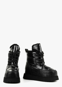 LeBERDES Ботинки зимние 00000017637 5