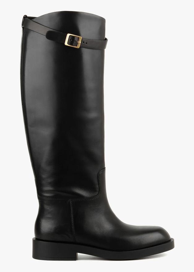 LeBERDES Сапоги осенние 00000017639 2