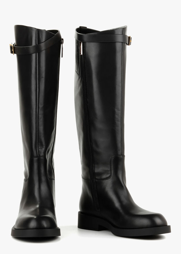 LeBERDES Сапоги осенние 00000017639 4