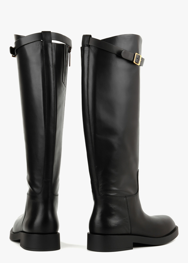 LeBERDES Сапоги осенние 00000017639 5