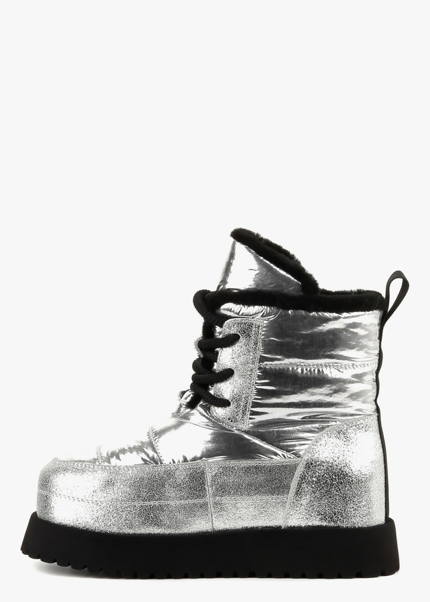 LeBERDES Черевики зимові 00000017638 3