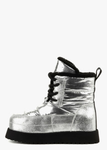 LeBERDES Ботинки зимние 00000017638 3