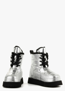 LeBERDES Ботинки зимние 00000017638 4