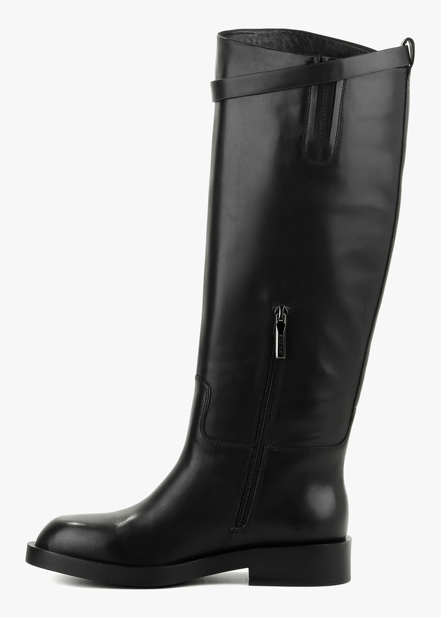 LeBERDES Чоботи осінні 00000017642 3