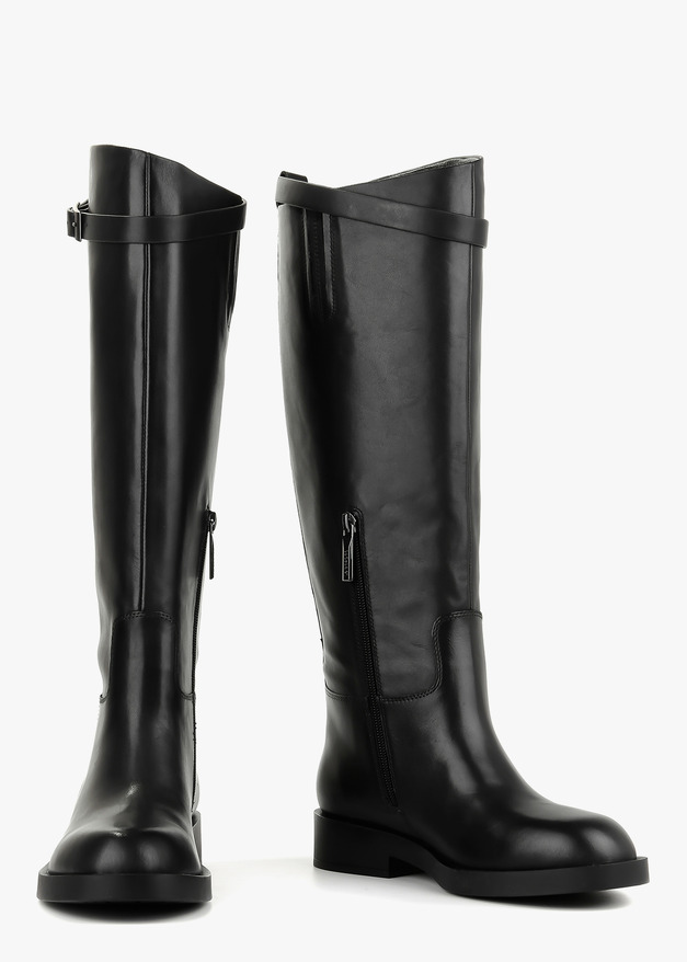 LeBERDES Чоботи осінні 00000017642 4